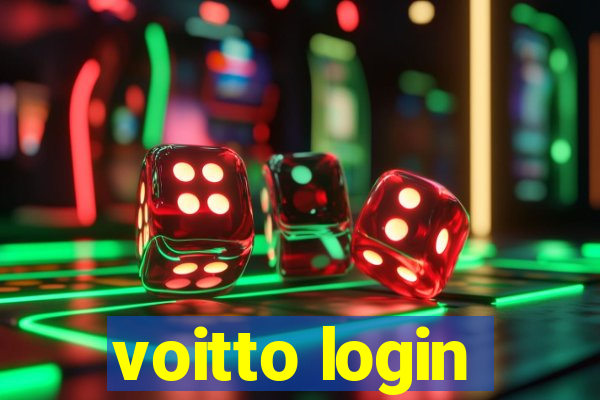 voitto login